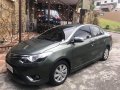 Selling Toyota Vios 2018 Automatic Gasoline in Cebu City-2