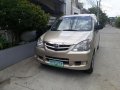 Sell 2nd Hand 2010 Toyota Avanza Manual Gasoline at 70000 in Cabanatuan-0