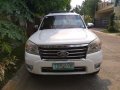 Selling 2nd Hand (Used) Ford Everest 2012 in Parañaque-1