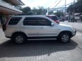 Selling 2nd Hand Honda Cr-V 2002 at 79000 in Cebu City-0