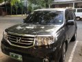 Sell 2nd Hand (Used) 2012 Honda Pilot Manual Gasoline at 24500 in Cagayan de Oro-1