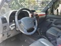  2nd Hand (Used) Toyota Land Cruiser Prado 1997 for sale in Manila-4