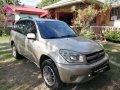 Selling Toyota Rav4 2004 in Pozorrubio-3