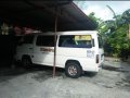 Selling 2nd Hand (Used) Nissan Urvan Van in Las Piñas-3