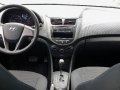 Sell 2nd Hand 2017 Hyundai Accent Automatic Gasoline at 40000 in Quezon City-0