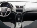 Sell 2nd Hand 2017 Hyundai Accent Automatic Gasoline at 40000 in Quezon City-6