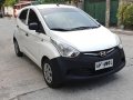 Selling 2nd Hand (Used) Hyundai Eon 2014 Manual Gasoline in Quezon City-4