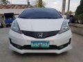 Selling 2nd Hand (Used) Honda Jazz 2012 in Toledo-0