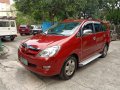 2nd Hand (Used) Toyota Innova 2005 Automatic Gasoline for sale in Marikina-0