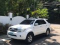 Selling 2nd Hand (Used) Toyota Fortuner 2005 in Muntinlupa-1