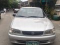 2nd Hand (Used) Toyota Corolla 2004 Manual Gasoline for sale in Las Piñas-4