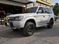  2nd Hand (Used) Toyota Land Cruiser Prado 1997 for sale in Manila-7