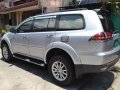 Selling Mitsubishi Montero 2011 Automatic Diesel in Manila-4