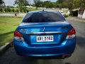 2nd Hand (Used) Mitsubishi Mirage G4 2015 for sale in Taguig-3