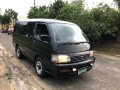 Selling 2nd Hand (Used) Toyota Hiace Van in Parañaque-1