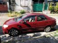 2nd Hand (Used) Toyota Vios 2005 Manual Gasoline for sale in Imus-2
