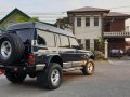 2nd Hand (Used) Nissan Patrol 1995 for sale in Manila-3