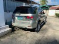 Selling Toyota Fortuner Manual Diesel in Cagayan de Oro-2