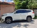 2nd Hand (Used) Mitsubishi Montero Sport 2018 for sale in Angeles-8