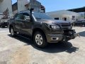 Selling Chevrolet Colorado 2017 Manual Diesel in Quezon City-4
