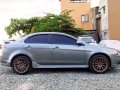 2nd Hand (Used) Mitsubishi Lancer ex 2014 for sale in Mandaluyong-3