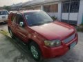 2nd Hand (Used) Ford Escape 2006 Automatic Gasoline for sale in Mexico-3