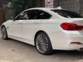2nd Hand (Used) Bmw 420D 2018 Automatic Diesel for sale in Valenzuela-1