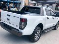 Selling 2nd Hand (Used) 2016 Ford Ranger in Parañaque-1