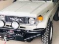 Like new Toyota Land Cruiser for sale in Castillejos-1