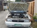 2nd Hand (Used) Nissan Sentra 2000 for sale in Angeles-0