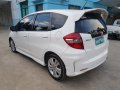 Selling 2nd Hand (Used) Honda Jazz 2012 in Toledo-1