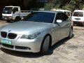 2nd Hand (Used) Bmw 530D 2004 Automatic Gasoline for sale in San Juan-2