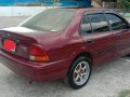 2nd Hand (Used) Honda City 1996 for sale in General Mariano Alvarez-5
