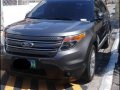 2nd Hand (Used) Ford Explorer 2015 for sale-2