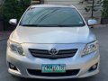 2nd Hand (Used) Toyota Corolla Altis 2008 Automatic Gasoline for sale in Valenzuela-3