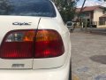 2nd Hand (Used) Honda Civic 2000 Manual Gasoline for sale in Angeles-3