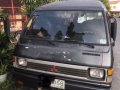 Selling 2nd Hand (Used) Mitsubishi L300 1992 in Imus-0