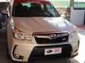 Selling 2nd Hand (Used) Subaru Forester 2014 Automatic Gasoline in Taguig-0