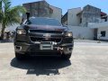 Selling Chevrolet Colorado 2017 Manual Diesel in Quezon City-0