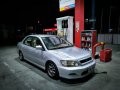 Mitsubishi Lancer 2004 Automatic Gasoline for sale in Las Piñas-5