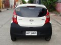 Selling 2nd Hand (Used) Hyundai Eon 2014 Manual Gasoline in Quezon City-0