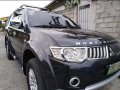 Selling Mitsubishi Montero Sport 2018 Automatic Diesel in San Isidro-4