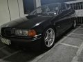 Selling 2nd Hand (Used) Bmw 316I 1996 in Angeles-2