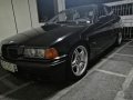 Selling 2nd Hand (Used) Bmw 316I 1996 in Angeles-0