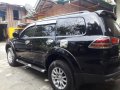 Selling 2nd Hand Mitsubishi Montero 2012 Automatic Diesel at 70000 in Santa Teresita-5