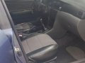 Toyota Corolla Altis 2004 Manual Gasoline for sale in Las Piñas-6