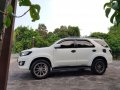 2015 Toyota Fortuner for sale in Angeles-3