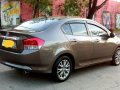 Selling Honda City 2011 Automatic Gasoline in Kawit-1