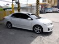 Selling Toyota Altis 2011 Automatic Gasoline in Jaen-4