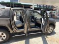 Selling Chevrolet Colorado 2017 Manual Diesel in Quezon City-7